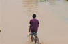 Rain deluge in coastal districts -  a catastrophic situation for people